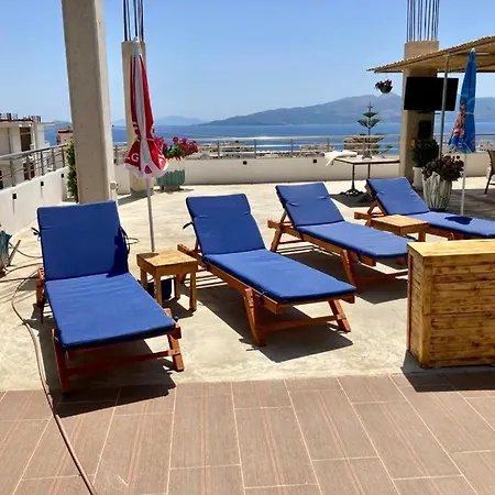 Join Apartment Sarandë