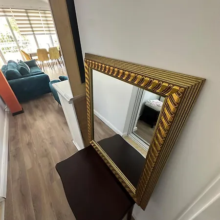 Apartment Join