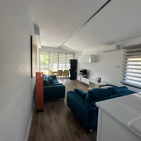 Join Apartment