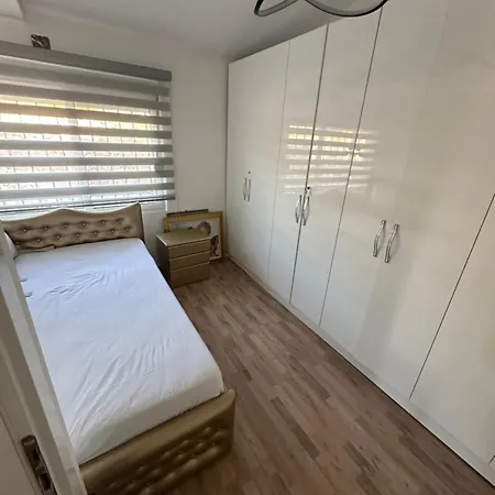 Join Apartment *