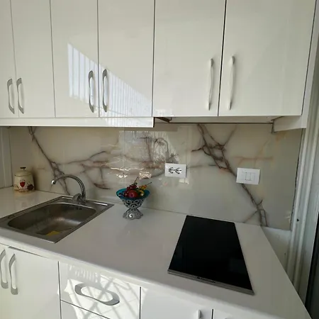 Join Apartment Sarandë
