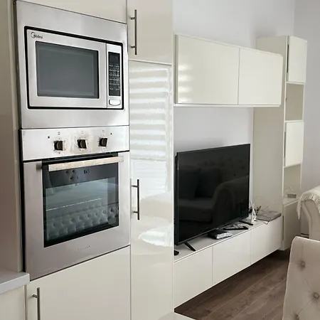 Join Apartment