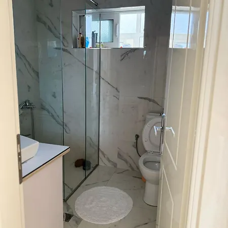 Apartment Join *