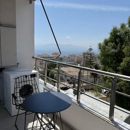 Join Sarandë