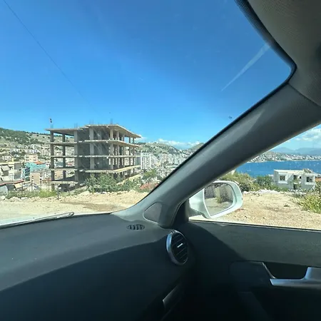 Lägenhet Join Sarandë