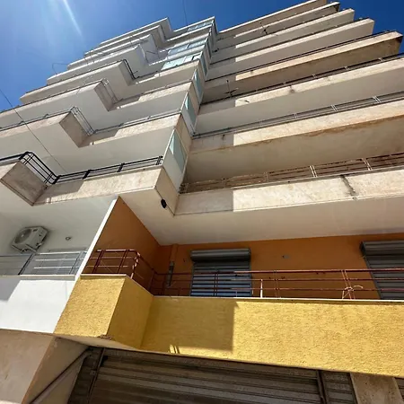 Join Apartament Saranda