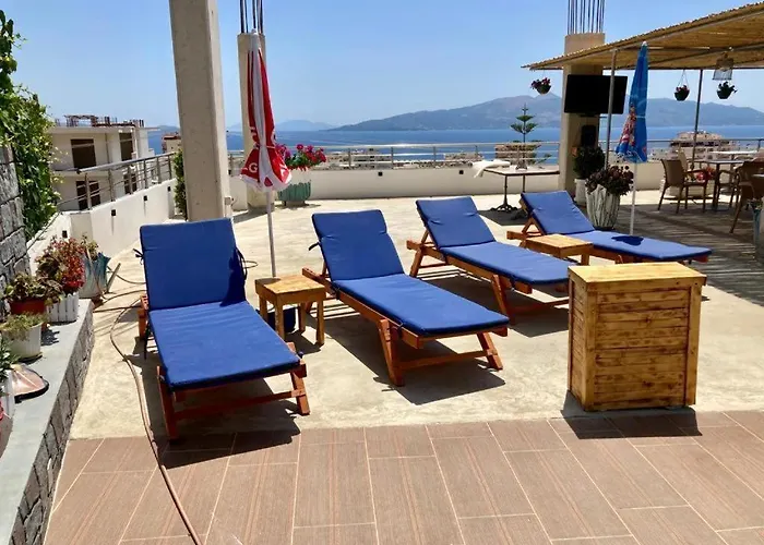 Join Apartament Saranda
