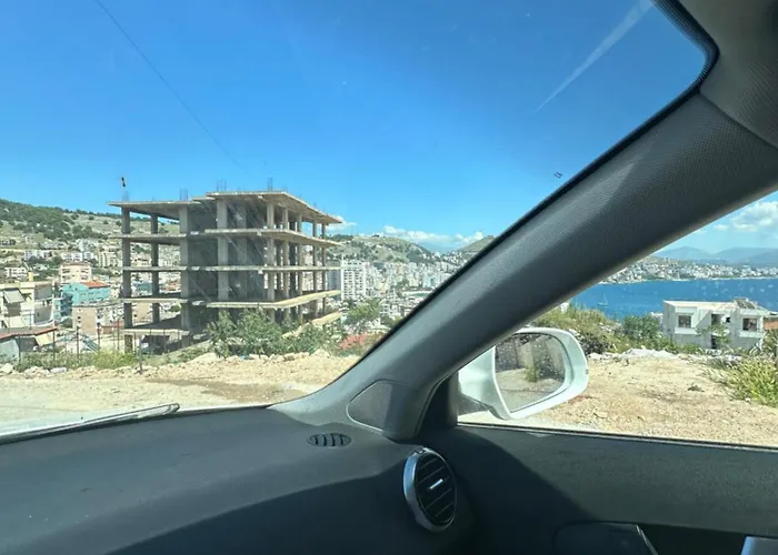 Lägenhet Join Sarandë