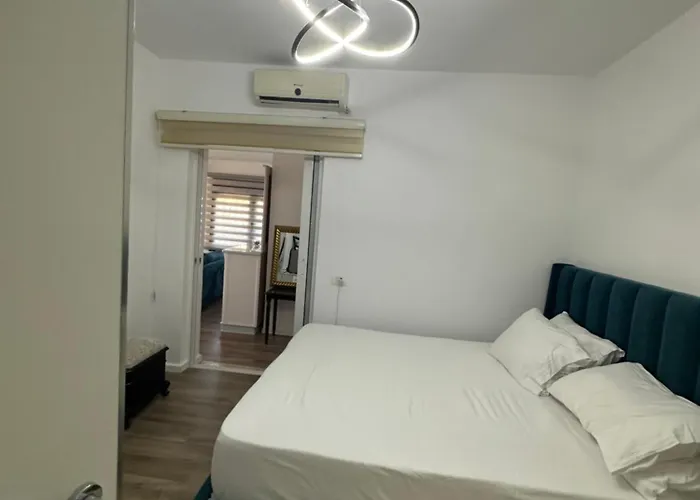 Join Lägenhet Sarandë