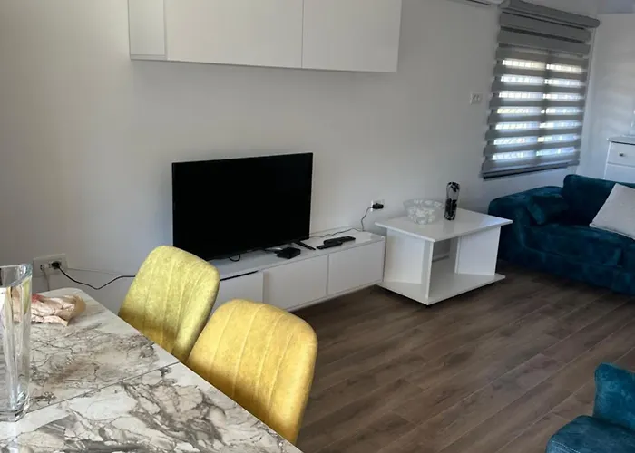 Apartament Join Saranda
