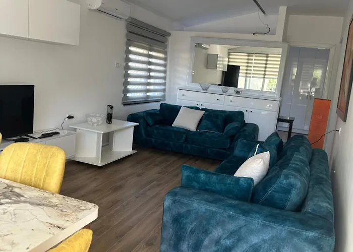 Lägenhet Join Sarandë