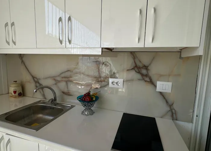 Join Apartament Saranda